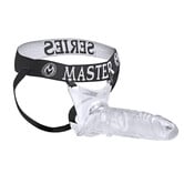 Grand Mamba XL - Jock Style Dildo