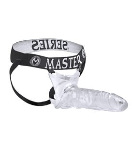 Grand Mamba XL - Jock Style Dildo
