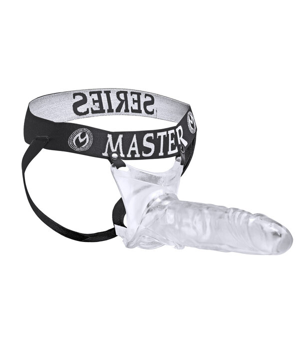 Grand Mamba XL - Jock Style Dildo