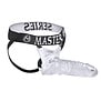 Grand Mamba XL - Jock Style Dildo