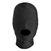 Verkleed - Masker met Open Mond