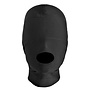 Verkleed - Masker met Open Mond