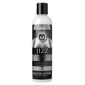 Jizz Geurende Lube - 8 oz / 240 ml