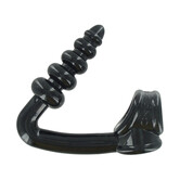 Tower - Balstrap en Anal Plug