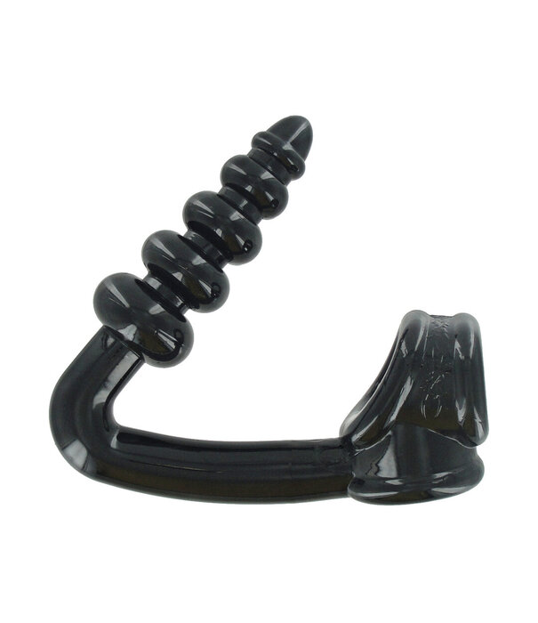 Tower - Balstrap en Anal Plug
