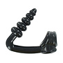 Tower - Balstrap en Anal Plug