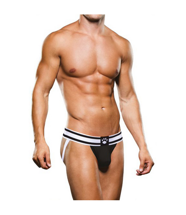 Prowler Jock - S - Zwart/Wit