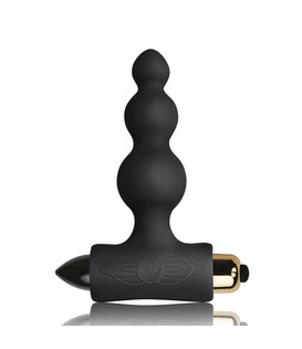 Petite Sensations - Vibrerende Bubble Butt Plug
