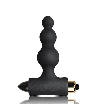 Petite Sensations - Vibrerende Bubble Butt Plug