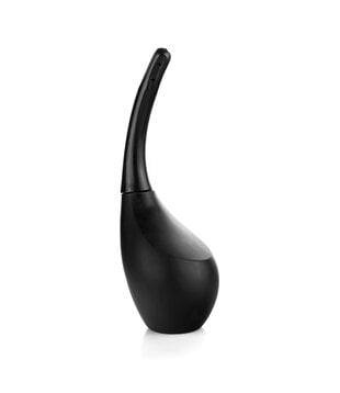 Perfect Angle Douche - Zwart