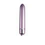 Vibrerende Bullet met 10 Snelheden - 3.54 / 90 mm