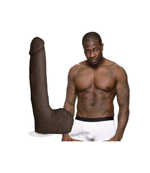 Rob Piper - Realistic ULTRASKYN Dildo - 10 / 26 cm