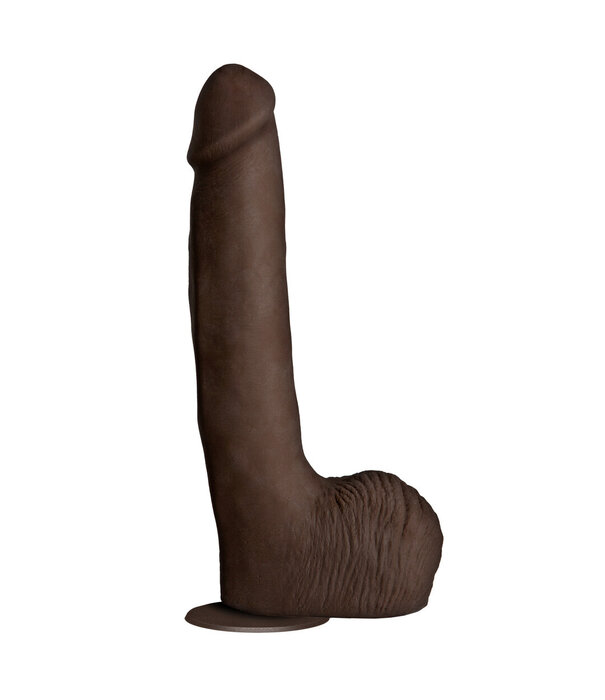 Doc Johnson Rob Piper - Realistic ULTRASKYN Dildo - 10 / 26 cm
