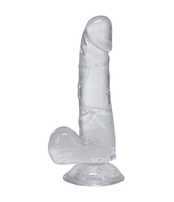 Doc Johnson Dildo - 6'' / 15 cm