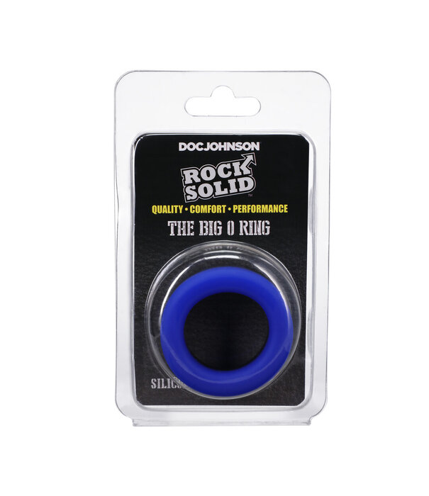 Doc Johnson De Big O - Cockring
