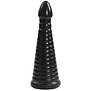 Intimidator - Butt Plug - 11 / 28 cm