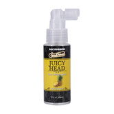 Juicy Head - Dry Mouth Spray - Ananas - 2 fl oz / 59 ml