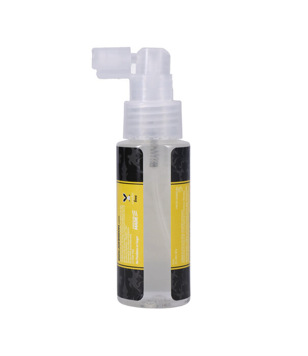 Doc Johnson Juicy Head - Dry Mouth Spray - Ananas - 2 fl oz / 59 ml