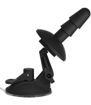 Deluxe Suction Cup Plug Accessory - 2 Stuk