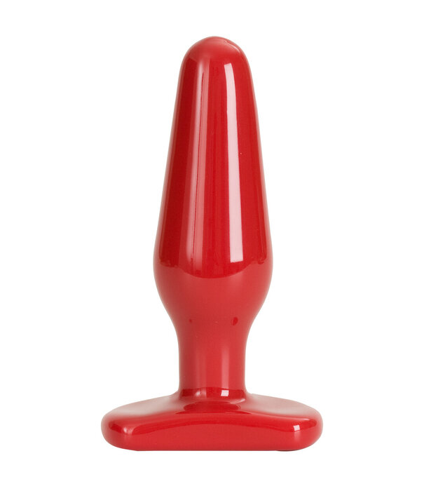 Doc Johnson Butt Plug - Medium