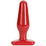 Butt Plug - Medium