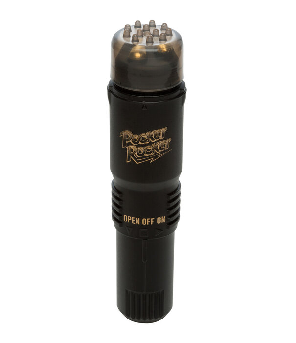 Doc Johnson De Original - Limited Edition Mini Vibrator - 4 / 10 cm