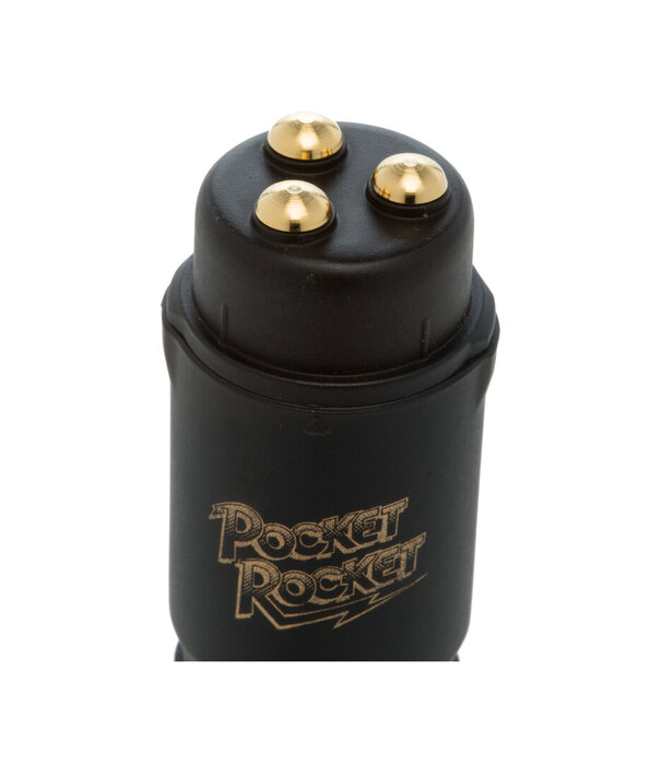 Doc Johnson De Original - Limited Edition Mini Vibrator - 4 / 10 cm