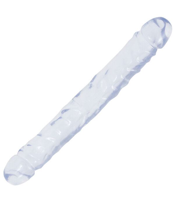 Doc Johnson Jr. Double Dong - Double Dildo - 12 / 30 cm