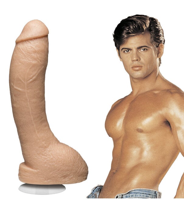 Doc Johnson Jeff Stryker - Realistische Dildo