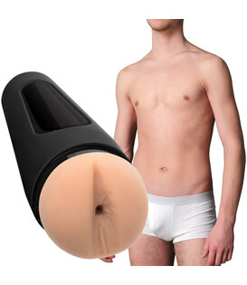 Twink - ULTRASKYN Masturbator Ass