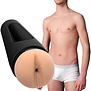 Twink - ULTRASKYN Masturbator Ass