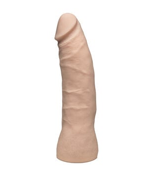 Realistisch ULTRASKYN Dildo - 7 / 18 cm