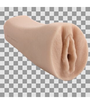 Palm Pal - ULTRASKYN Pussy Masturbator