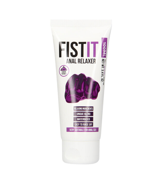Fist It by Shots Anal Relaxer - 100 ml