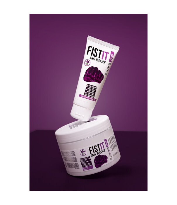 Fist It by Shots Anal Relaxer - 100 ml