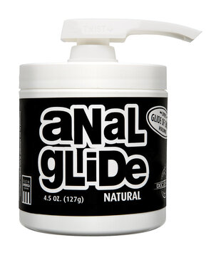 Anale Lubricant