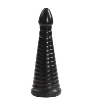 Intimidator - Butt Plug - 11 / 28 cm
