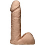 Realistisch ULTRASKYN Dildo - 6 / 15 cm