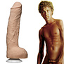 John Holmes - Realistische Dildo