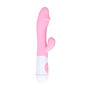 Batterij Duim Vibrator - Roze