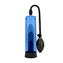 Basis Pomp 1 - Waterdicht - Blauw