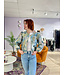 GIGI - Jacket blue