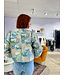 GIGI - Jacket blue