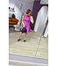 AVA - dress purple