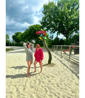 Sophie&me FIRA - Dress green