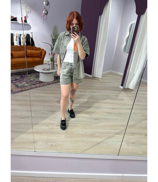 Refined Department ZAAR - Shorts grey