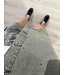 ZAAR - Shorts grey