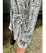LISELLE - Dress zebra