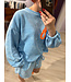 Sophie&me BELLA - Sweater light blue