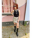 DAISY - Skort grey